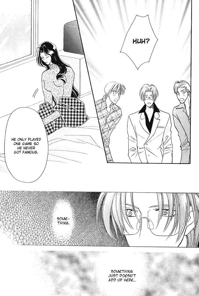 Double Call Chapter 18 page 65 - Chapter 18