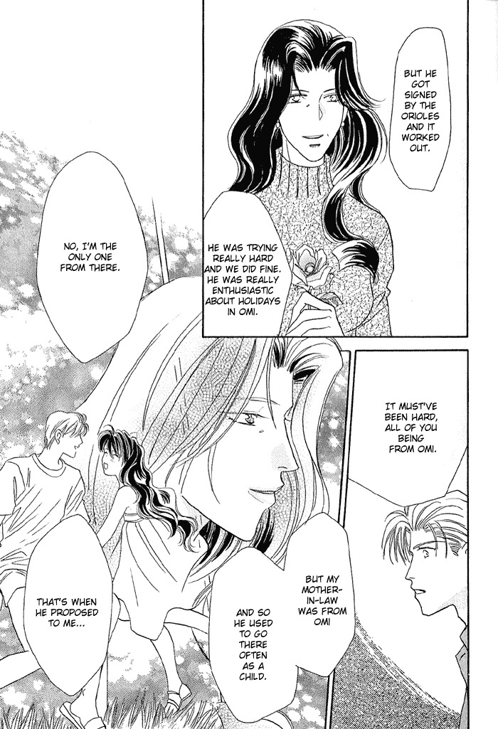 Double Call Chapter 18 page 67 - Chapter 18