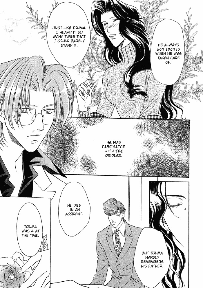 Double Call Chapter 18 page 69 - Chapter 18