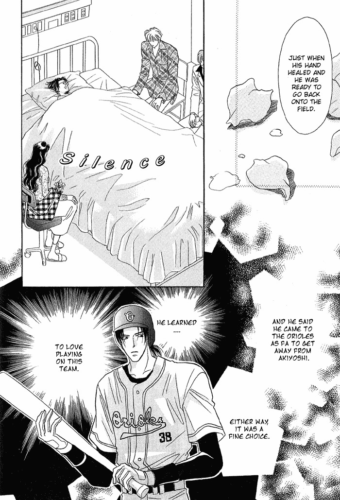 Double Call Chapter 18 page 70 - Chapter 18