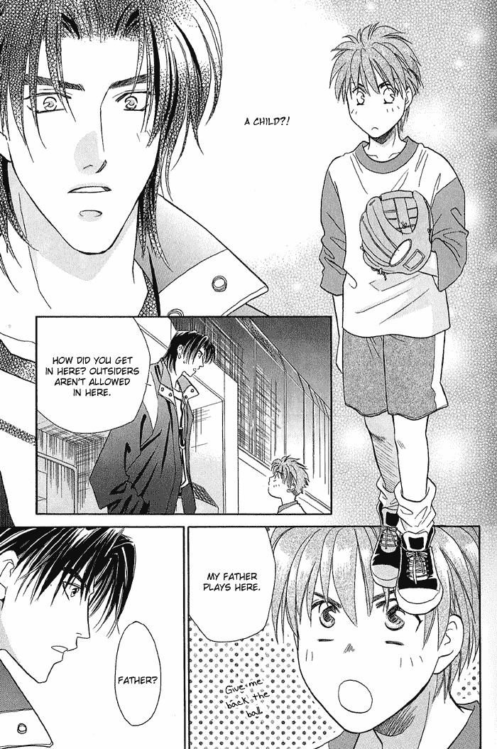 Double Call Chapter 18 page 77 - Chapter 18