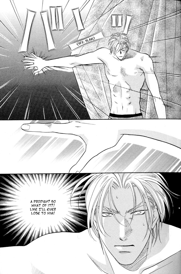 Double Call Chapter 25 page 44 - Chapter 25