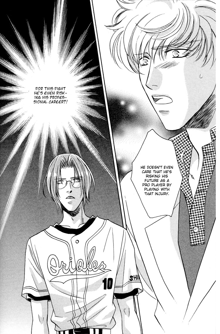 Double Call Chapter 25 page 66 - Chapter 25