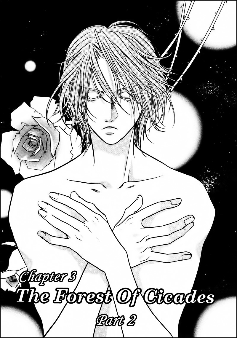 Double Call Chapter 32.1 page 4 - Chapter 32.1