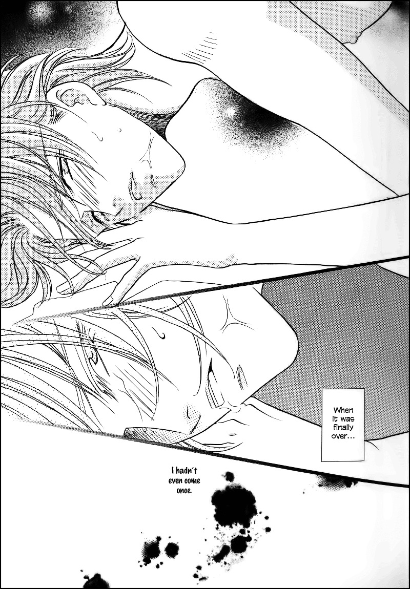 Double Call Chapter 32.2 page 11 - Chapter 32.2