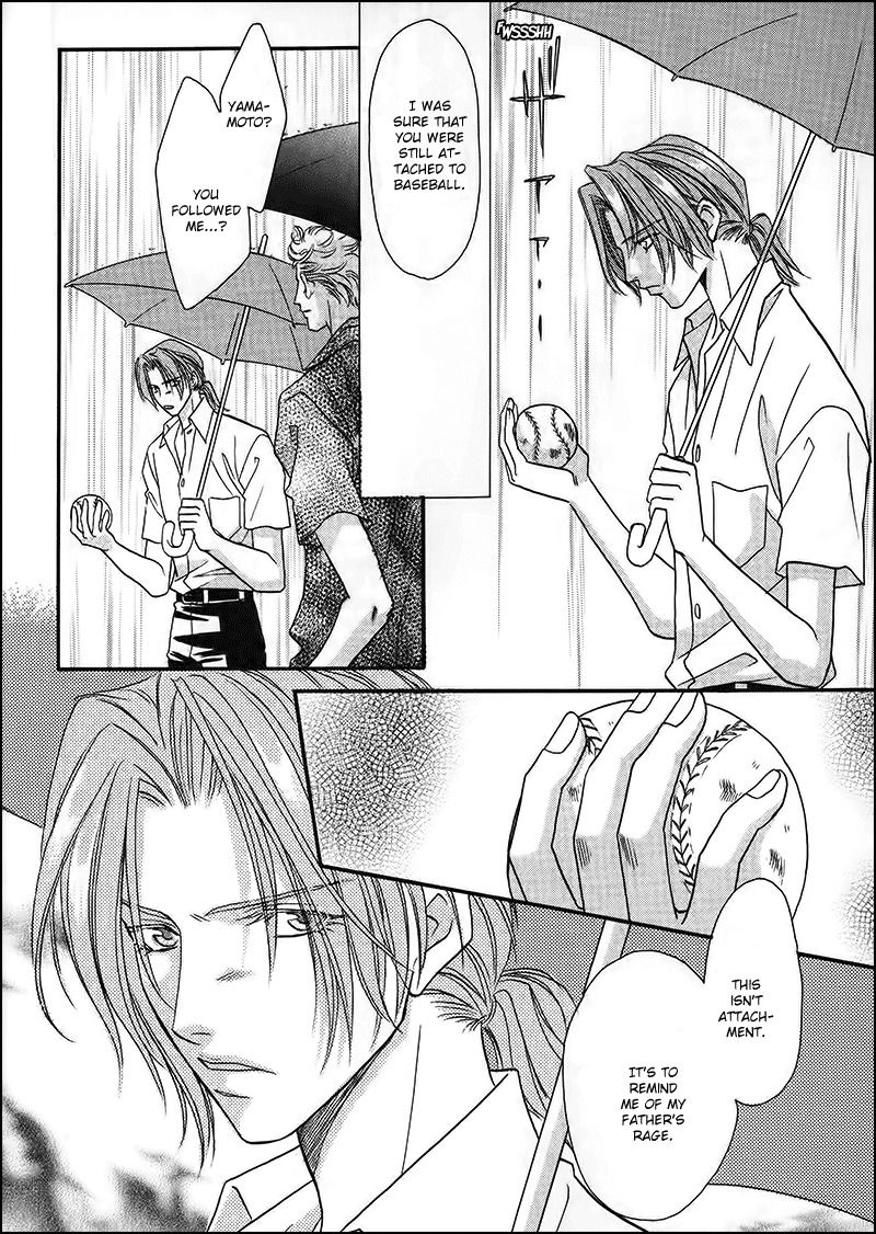 Double Call Chapter 32.2 page 16 - Chapter 32.2