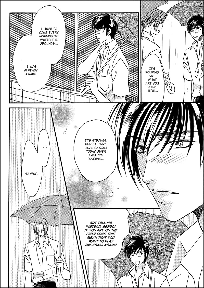 Double Call Chapter 32.2 page 18 - Chapter 32.2