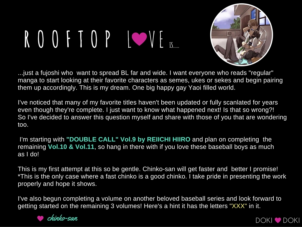Double Call Chapter 32.2 page 2 - Chapter 32.2
