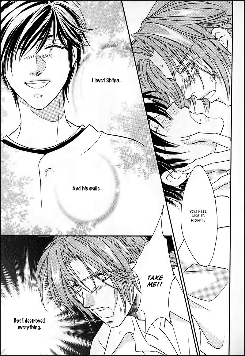 Double Call Chapter 32.2 page 23 - Chapter 32.2