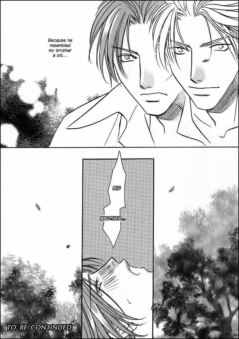 Double Call Chapter 32 page 44 - Chapter 32