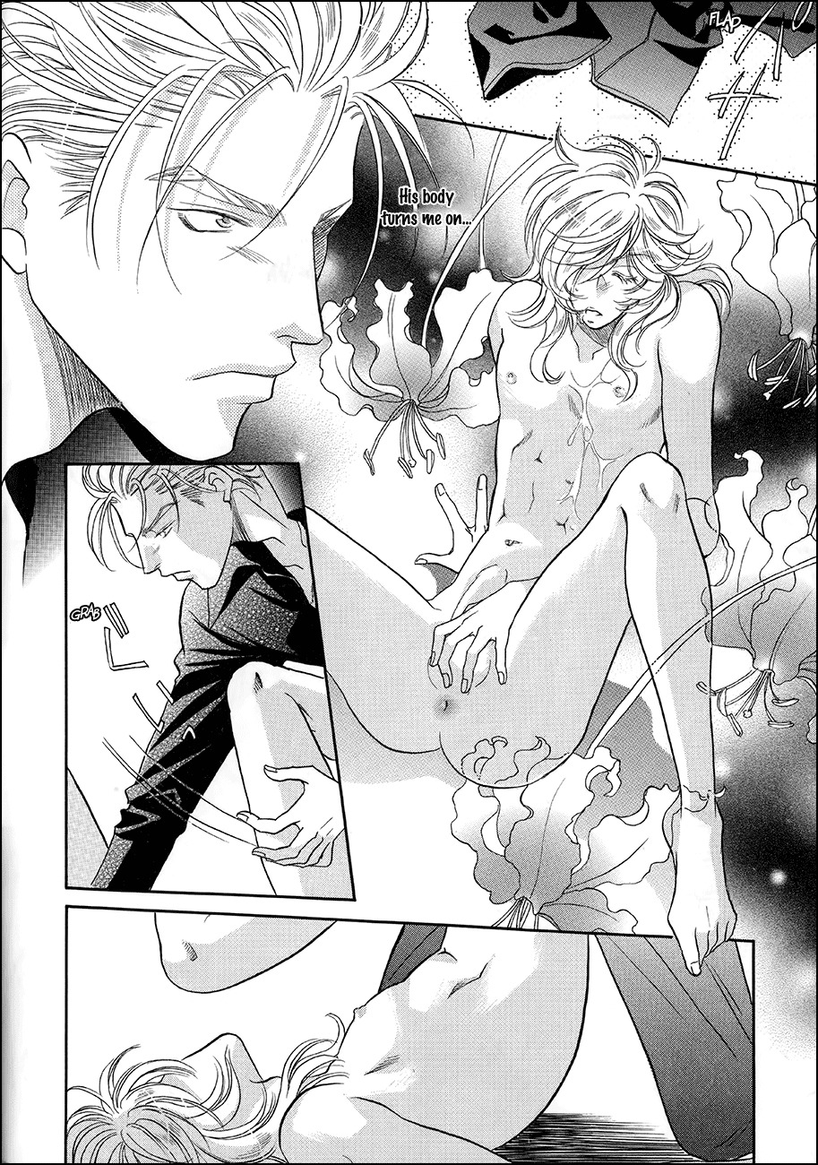 Double Call Chapter 35 page 27 - Chapter 35