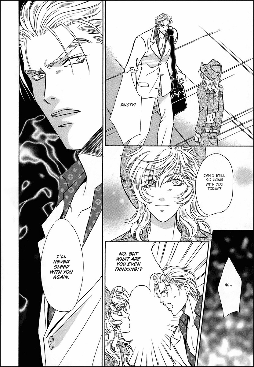 Double Call Chapter 36 page 31 - Chapter 36