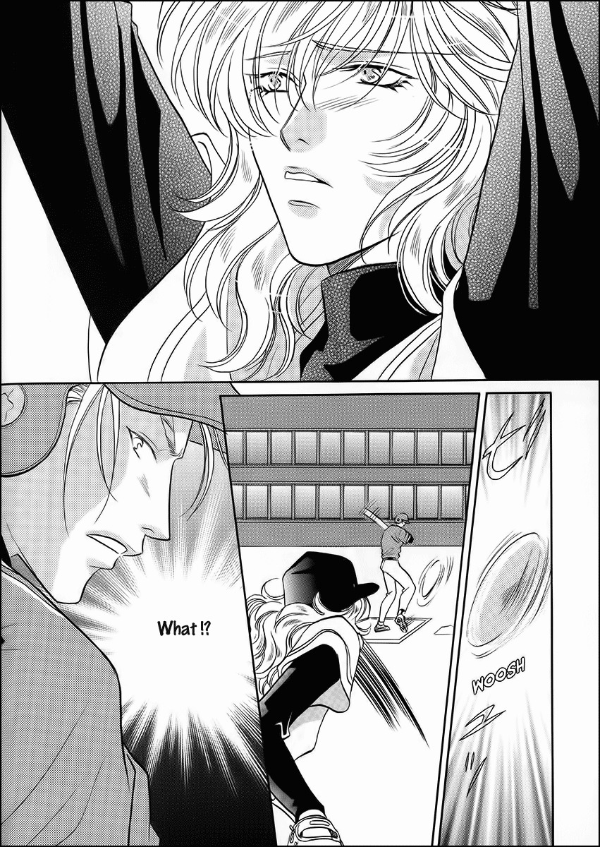 Double Call Chapter 38 page 8 - Chapter 38