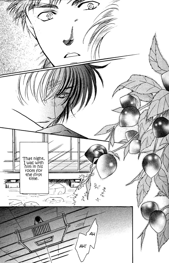 Double Call Chapter 7 page 61 - Chapter 7