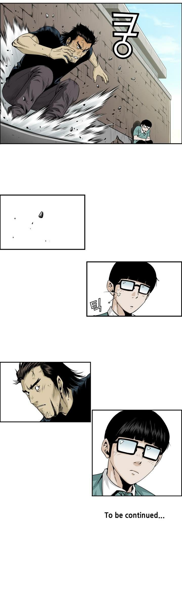 Double Casting Chapter 3 page 10 - Chapter 3