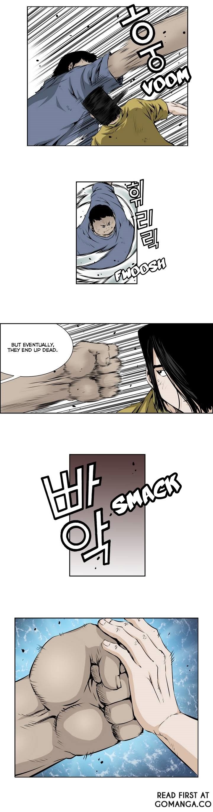 Double Casting Chapter 46 page 11 - Chapter 46