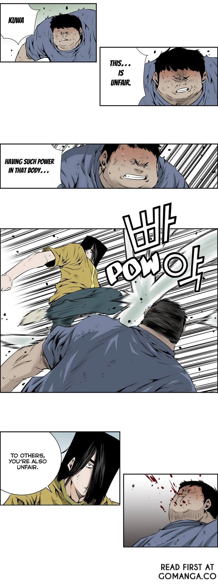 Double Casting Chapter 47 page 15 - Chapter 47