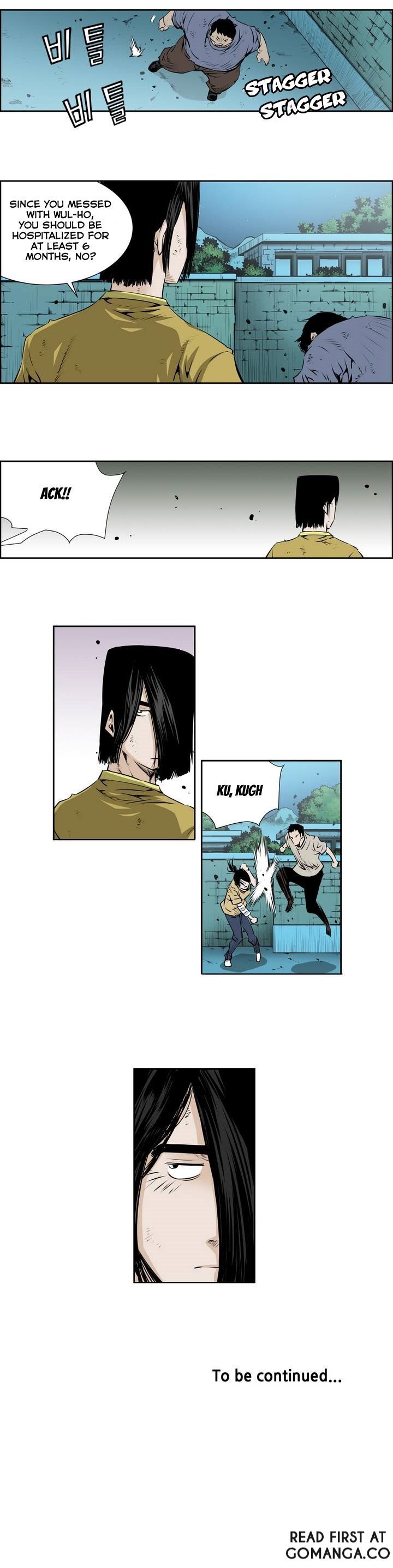 Double Casting Chapter 47 page 16 - Chapter 47