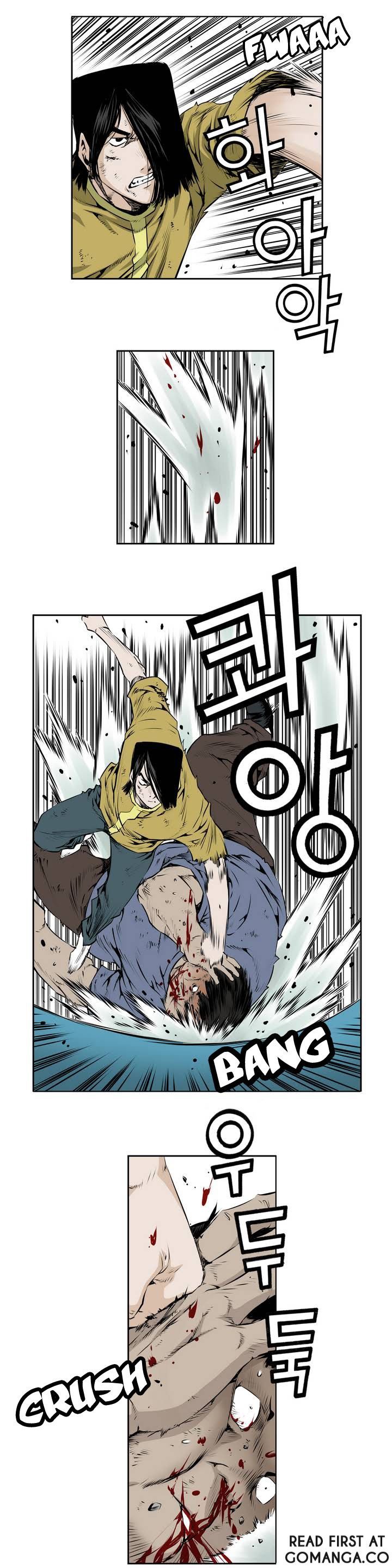 Double Casting Chapter 49 page 11 - Chapter 49