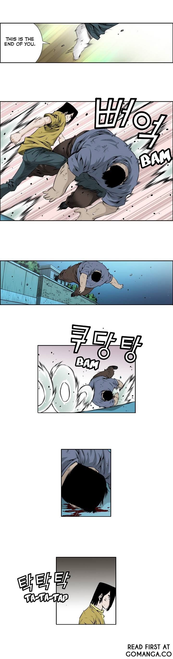 Double Casting Chapter 49 page 12 - Chapter 49