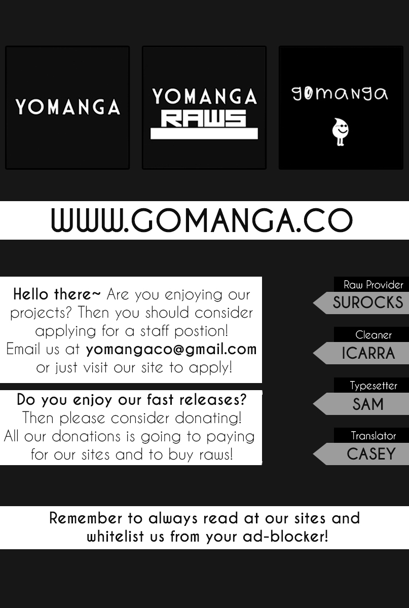 Double Casting Chapter 5 page 1 - Chapter 5