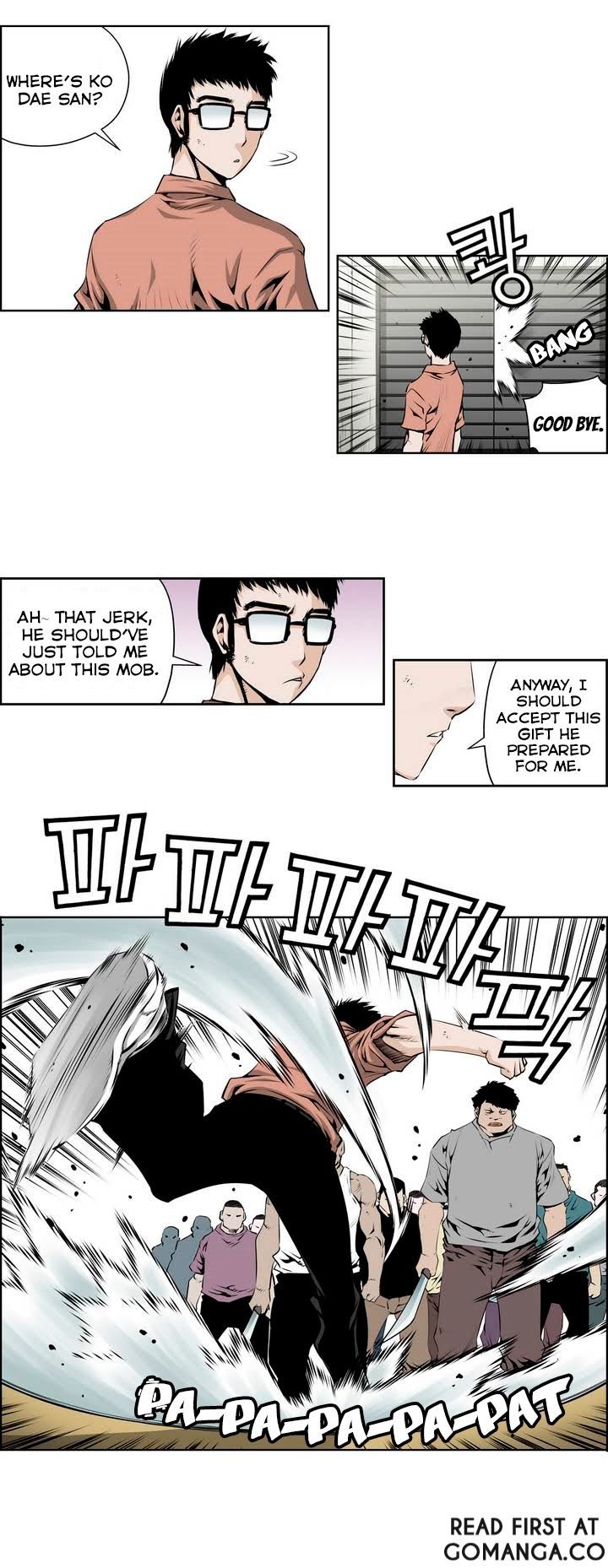 Double Casting Chapter 56 page 10 - Chapter 56