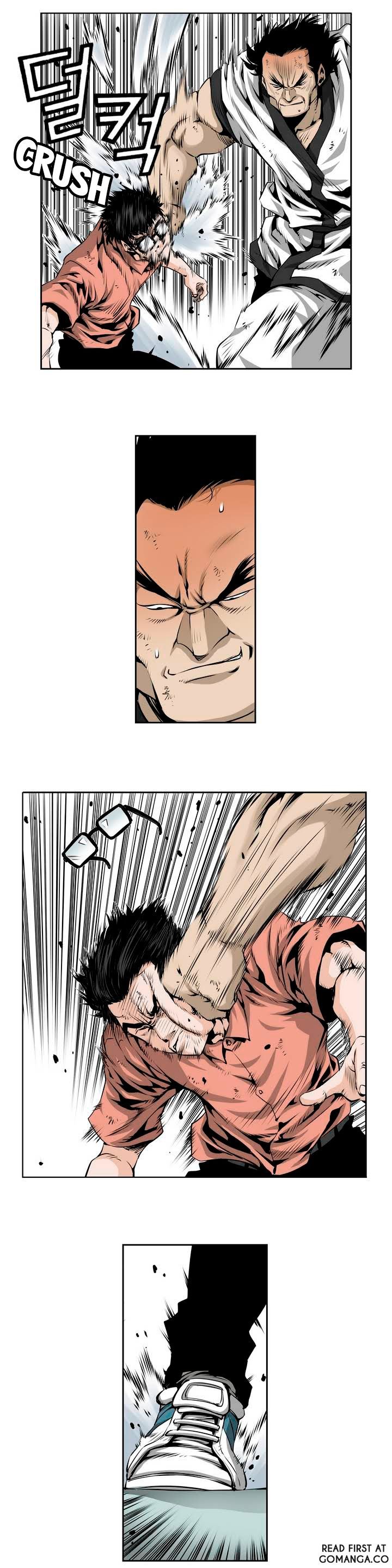 Double Casting Chapter 60 page 6 - Chapter 60