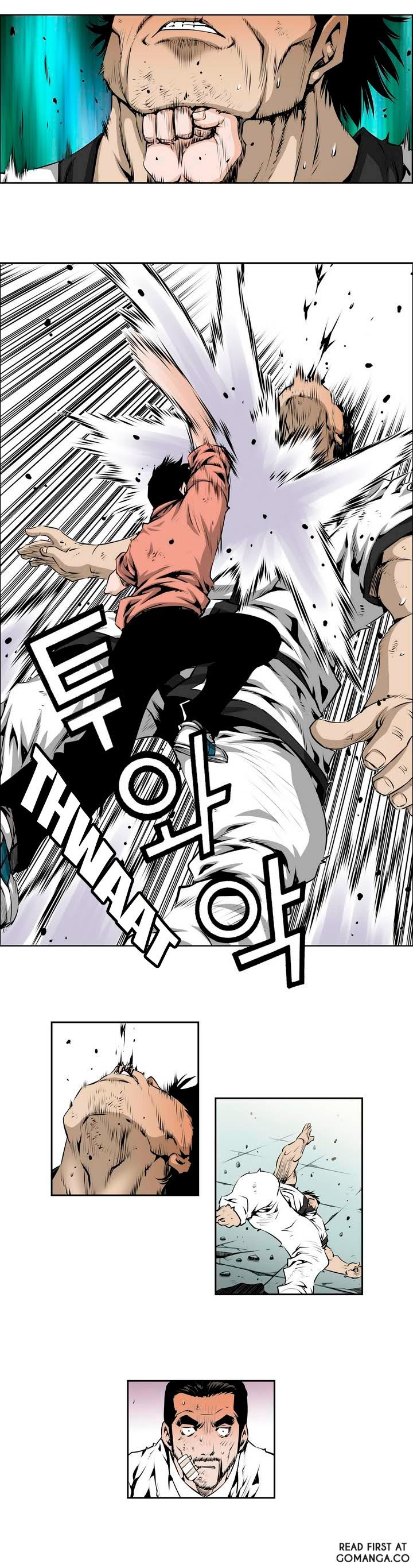 Double Casting Chapter 60 page 8 - Chapter 60