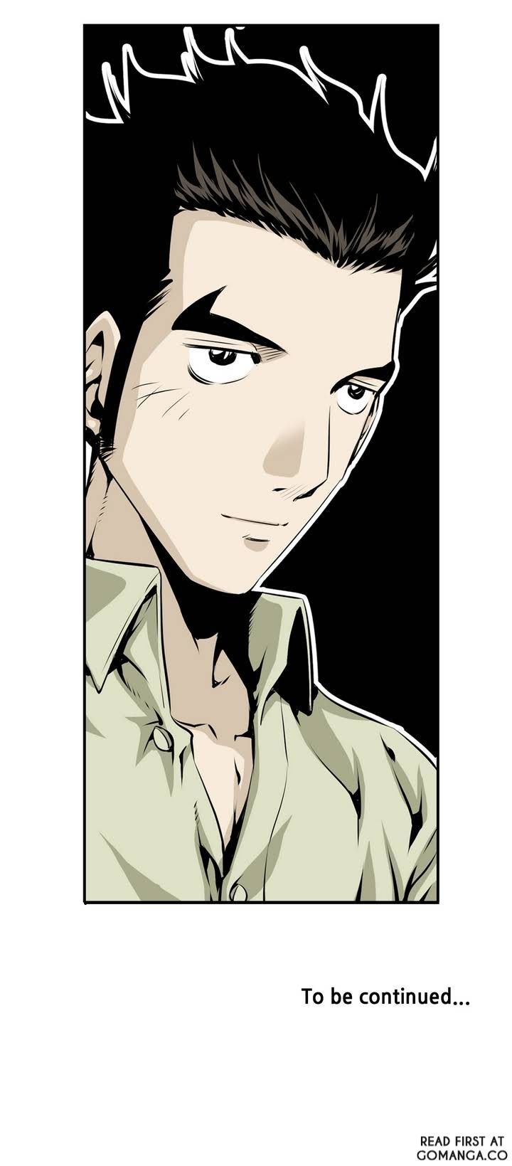 Double Casting Chapter 61 page 17 - Chapter 61