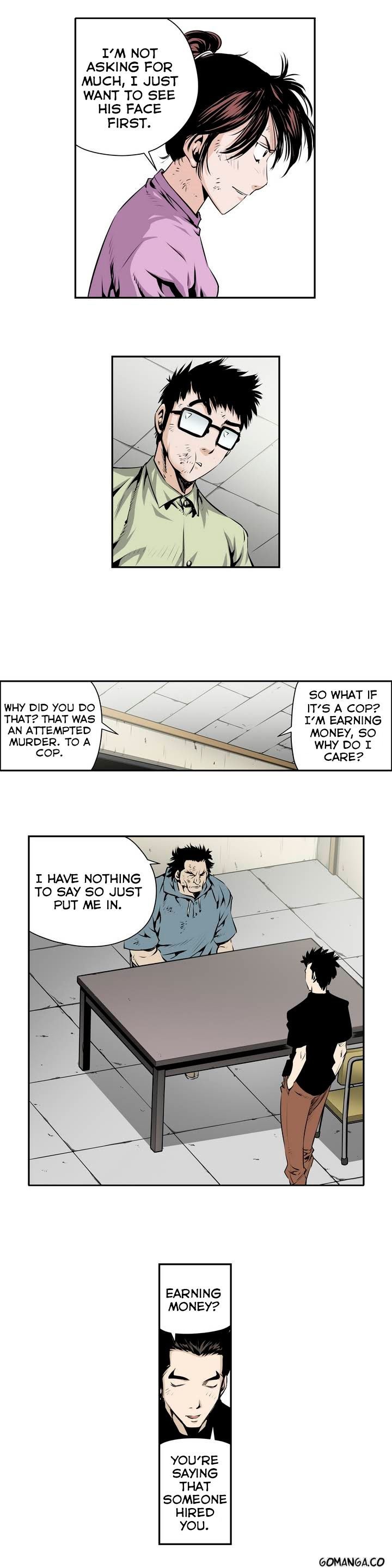 Double Casting Chapter 68 page 10 - Chapter 68
