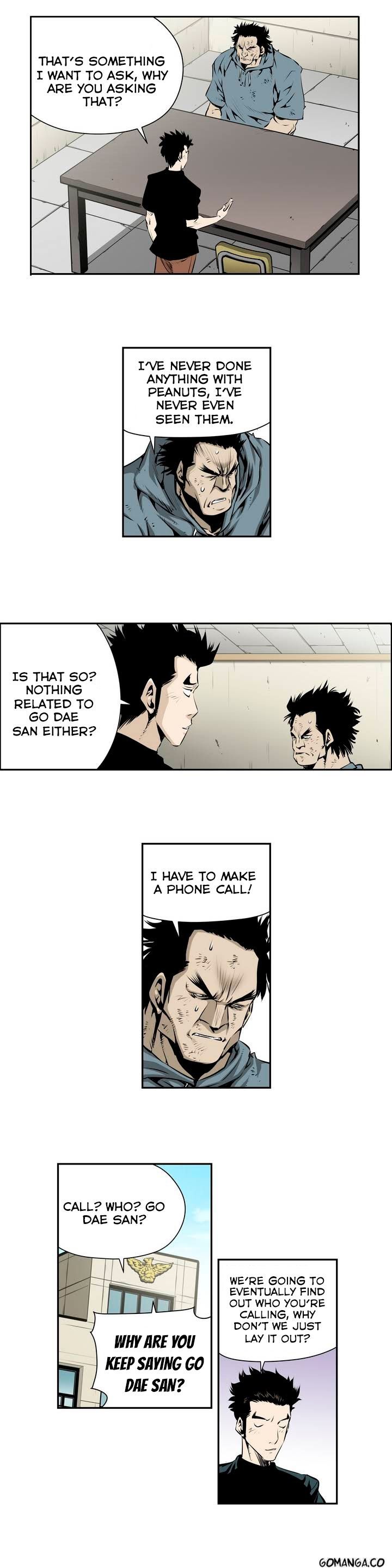 Double Casting Chapter 68 page 13 - Chapter 68