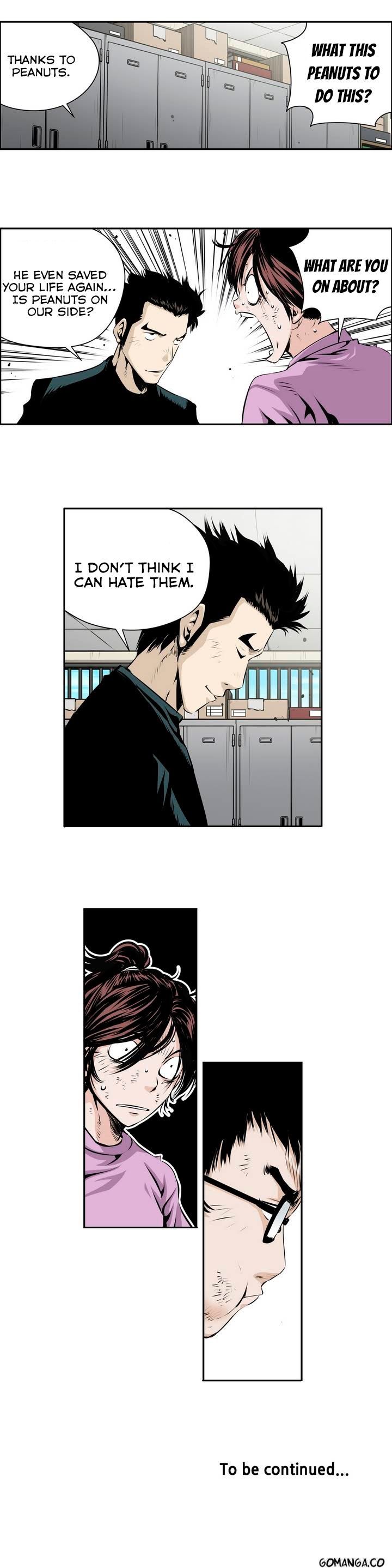 Double Casting Chapter 68 page 17 - Chapter 68