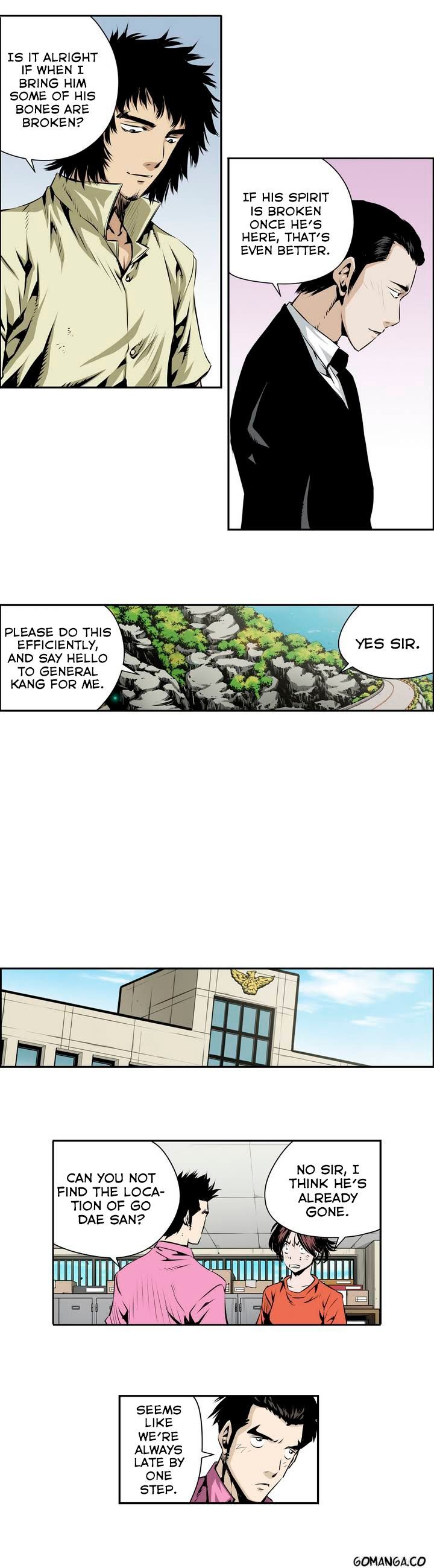 Double Casting Chapter 70 page 14 - Chapter 70