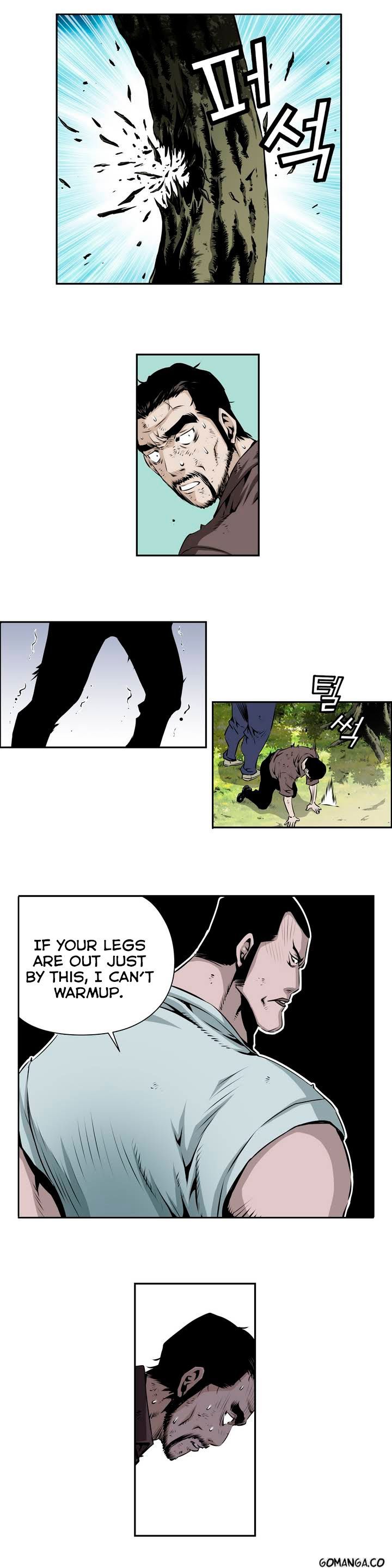 Double Casting Chapter 70 page 9 - Chapter 70