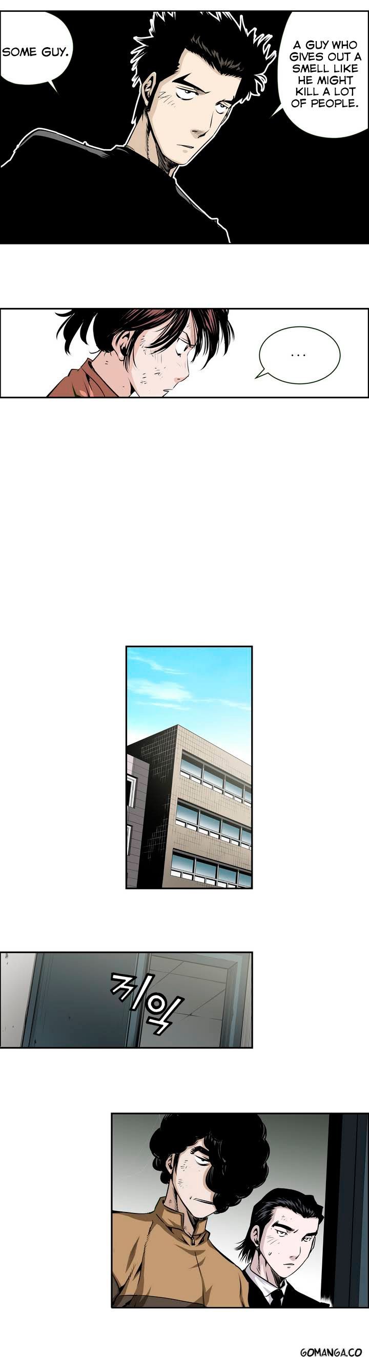 Double Casting Chapter 72 page 16 - Chapter 72