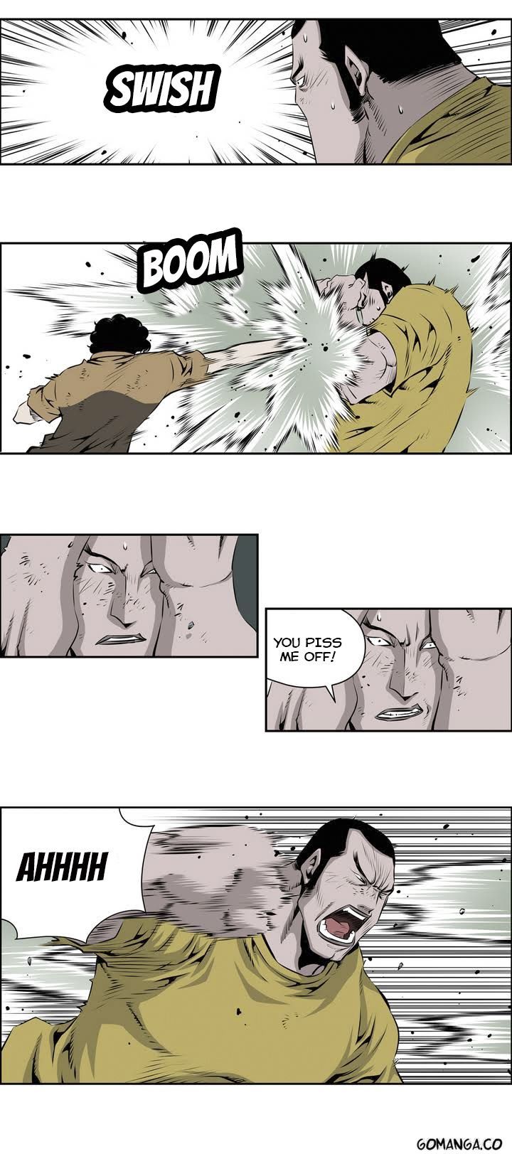 Double Casting Chapter 74 page 13 - Chapter 74