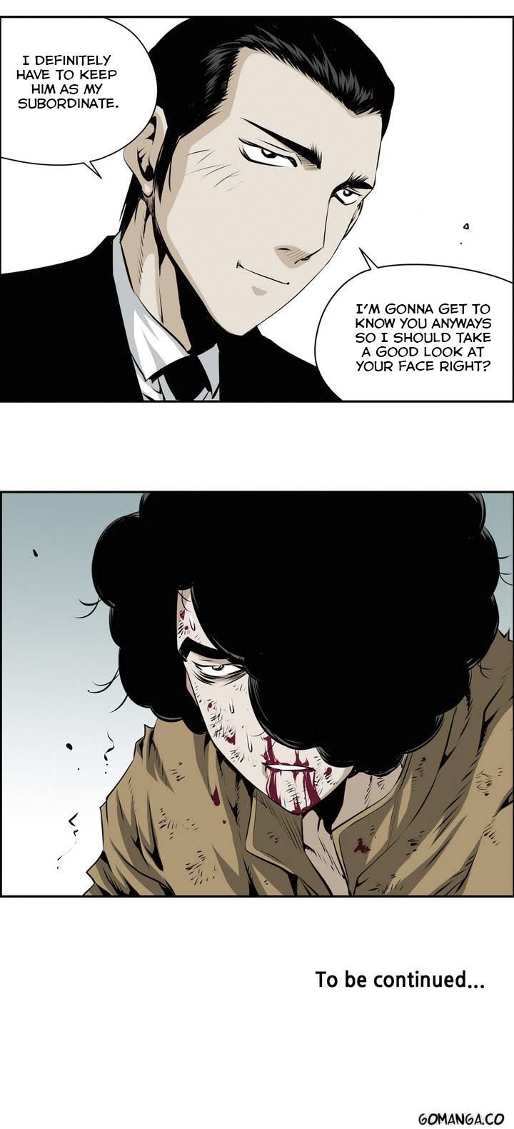 Double Casting Chapter 76 page 16 - Chapter 76