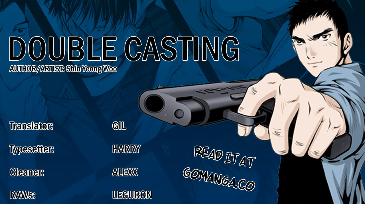 Double Casting Chapter 76 page 2 - Chapter 76