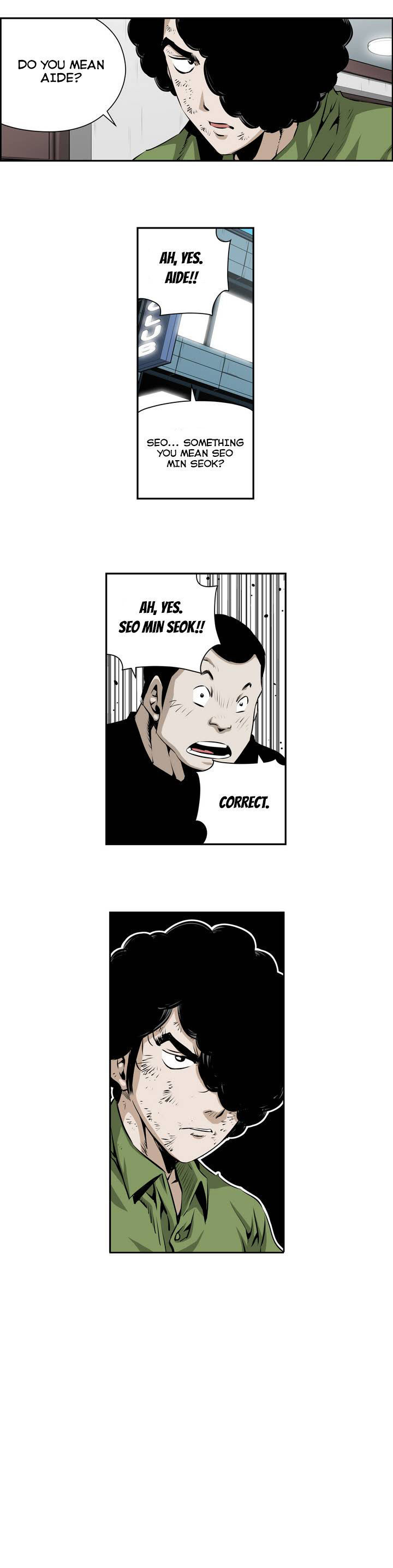 Double Casting Chapter 79 page 13 - Chapter 79