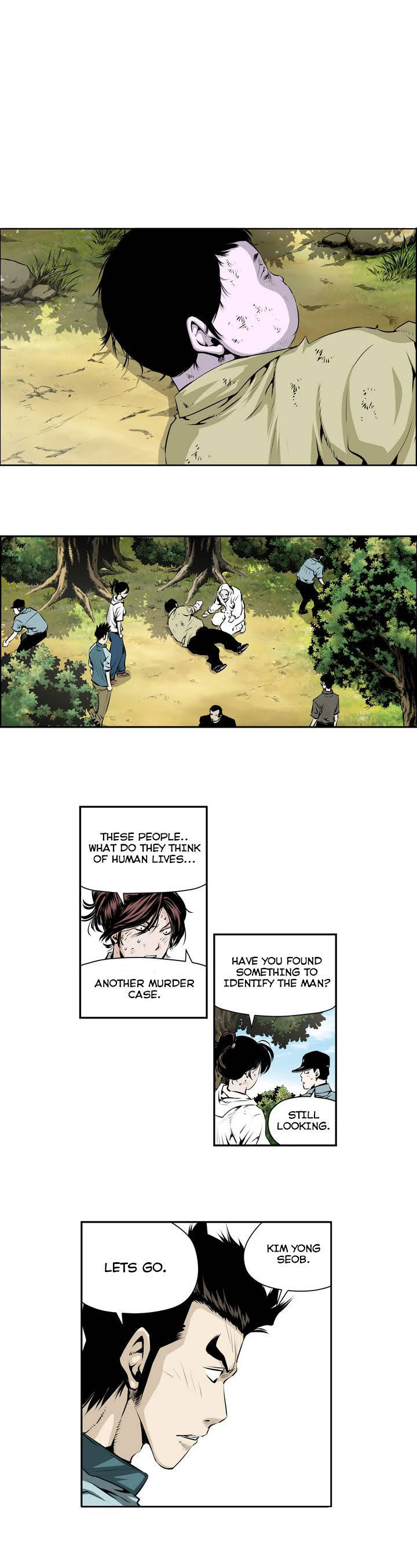 Double Casting Chapter 79 page 4 - Chapter 79