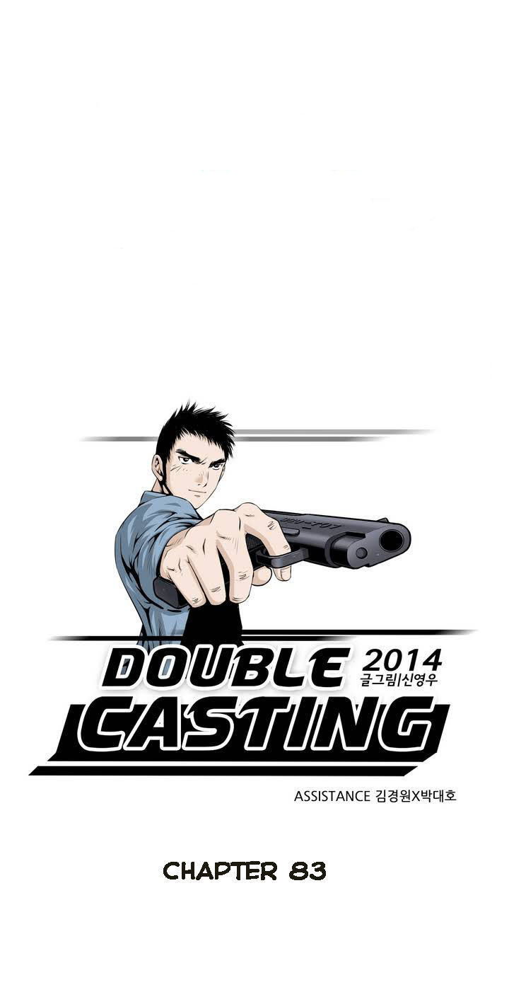 Double Casting Chapter 83 page 3 - Chapter 83
