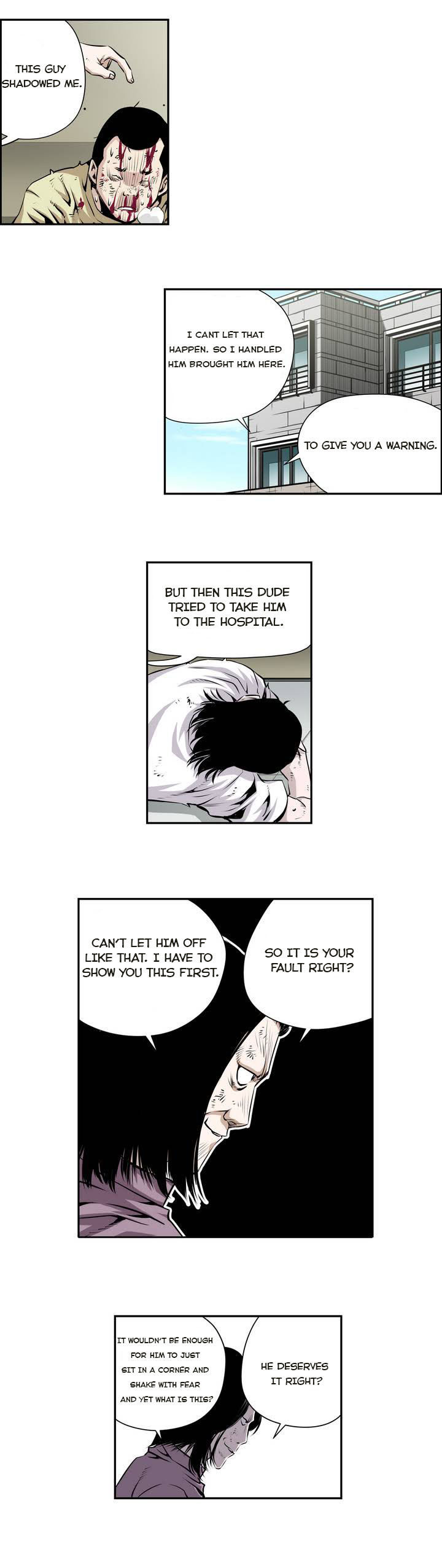 Double Casting Chapter 84 page 11 - Chapter 84