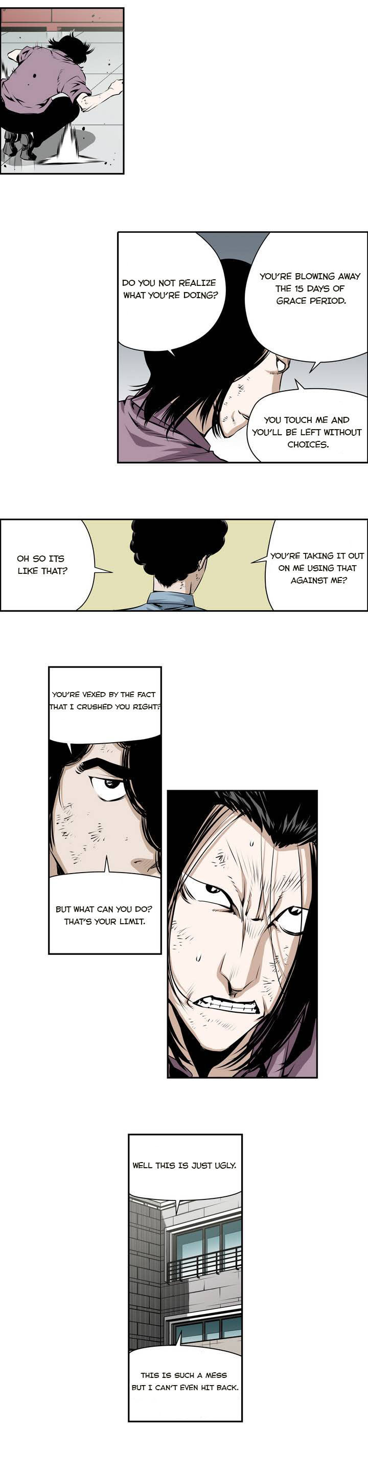 Double Casting Chapter 84 page 13 - Chapter 84