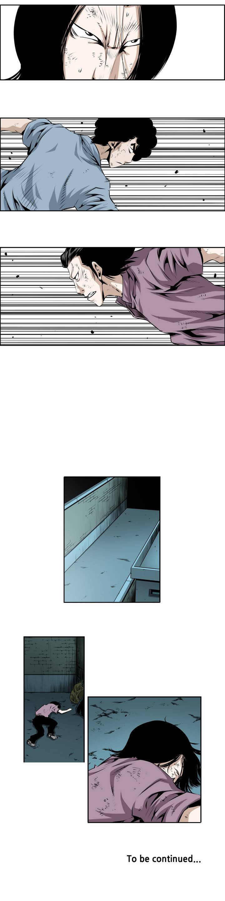 Double Casting Chapter 84 page 17 - Chapter 84