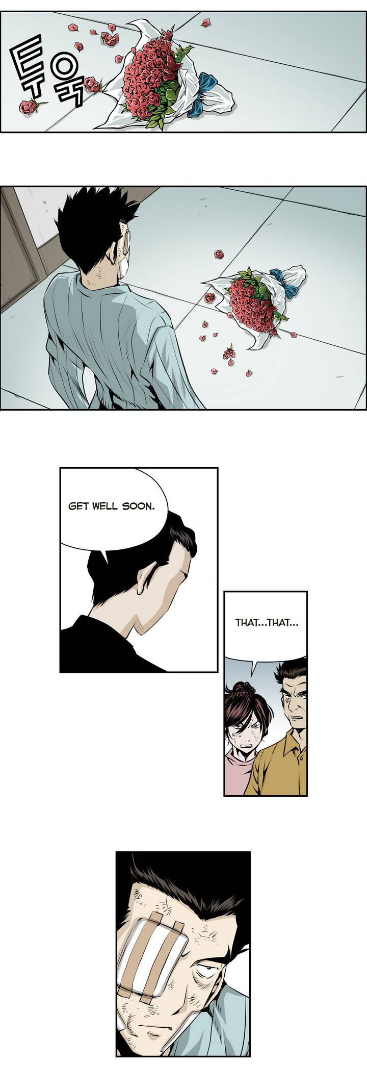 Double Casting Chapter 84 page 8 - Chapter 84