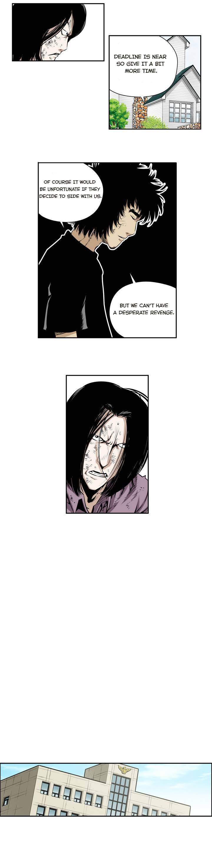 Double Casting Chapter 85 page 10 - Chapter 85