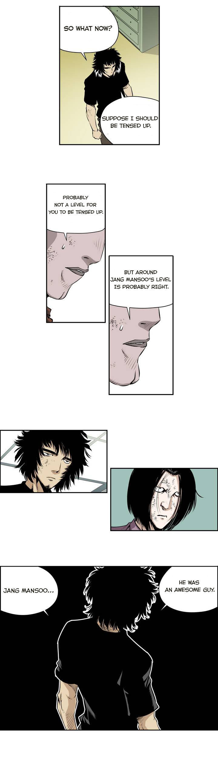 Double Casting Chapter 85 page 7 - Chapter 85