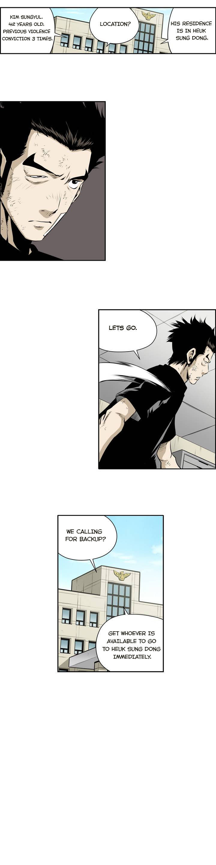 Double Casting Chapter 86 page 10 - Chapter 86