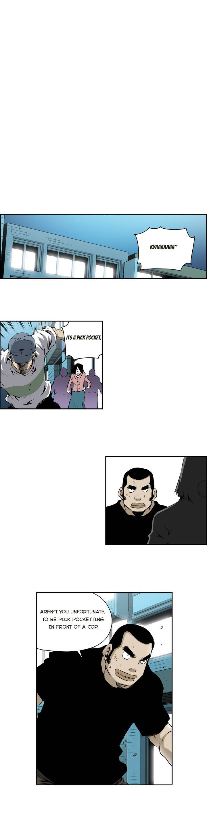Double Casting Chapter 88 page 14 - Chapter 88