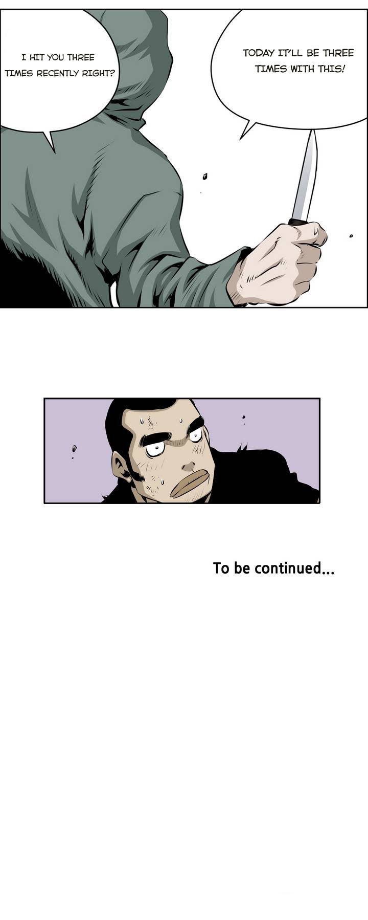 Double Casting Chapter 88 page 17 - Chapter 88